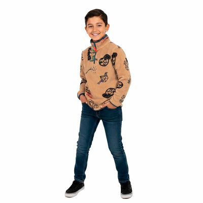 Poler&oacute;n Polar Ni&ntilde;o Chess