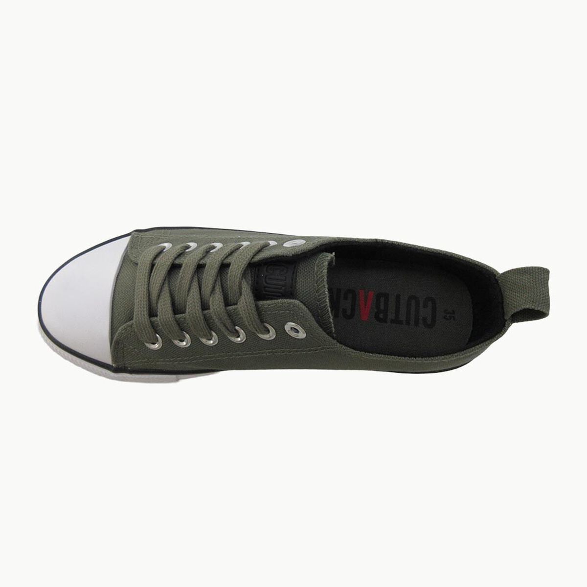 Zapatilla Urbana Niño Cutback