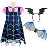 Disfraz Niña Vampirina