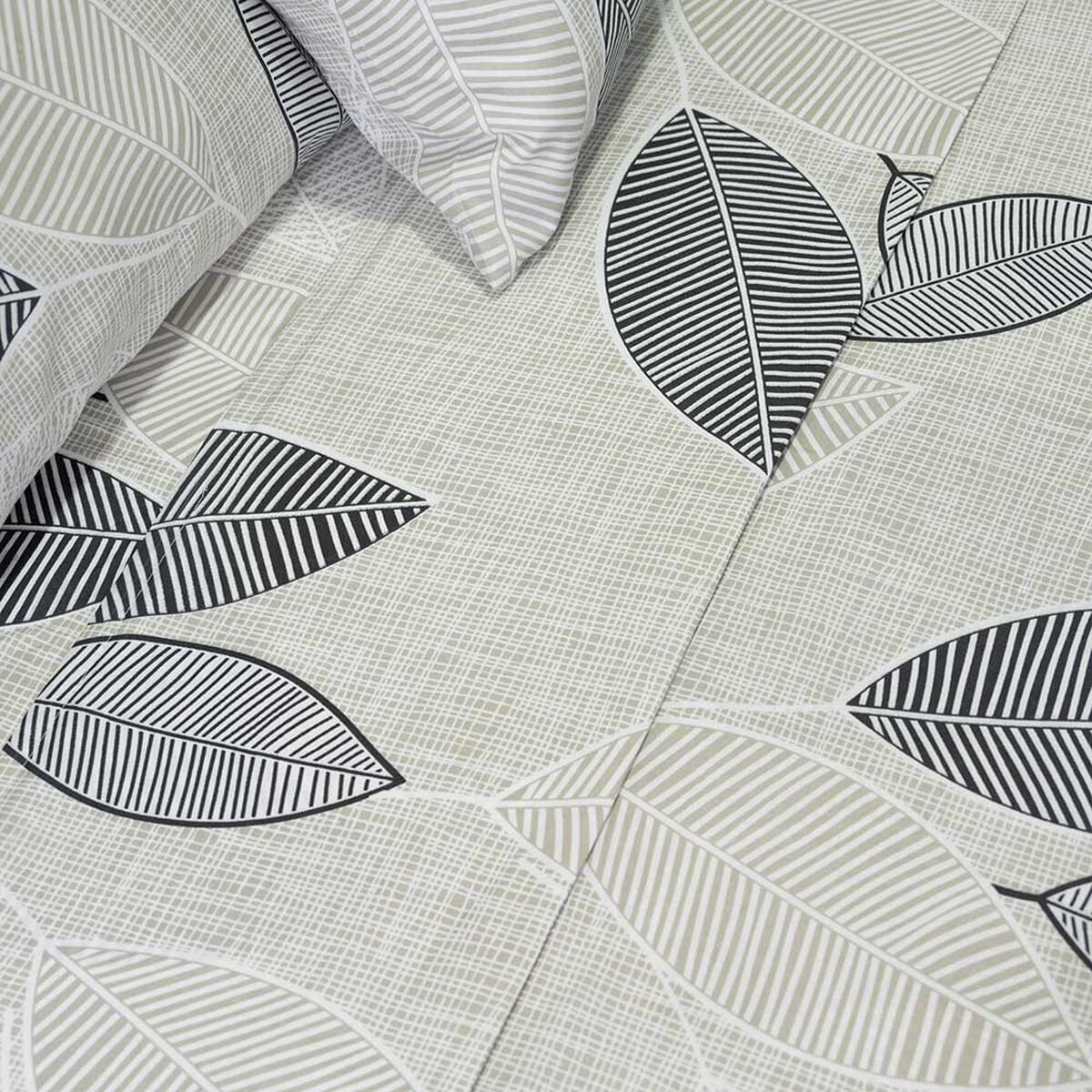 Juego de Sábanas Doral 2 Plazas Piel De Durazno D/9