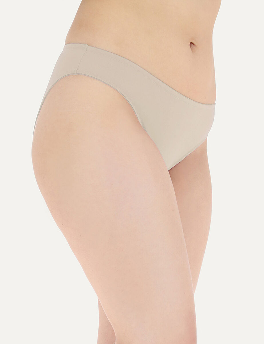 Pack 2 Calzones Bikinis Mujer Flores