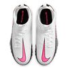 Zapatilla Baby Fútbol Niño Nike Phantom Gt Academy