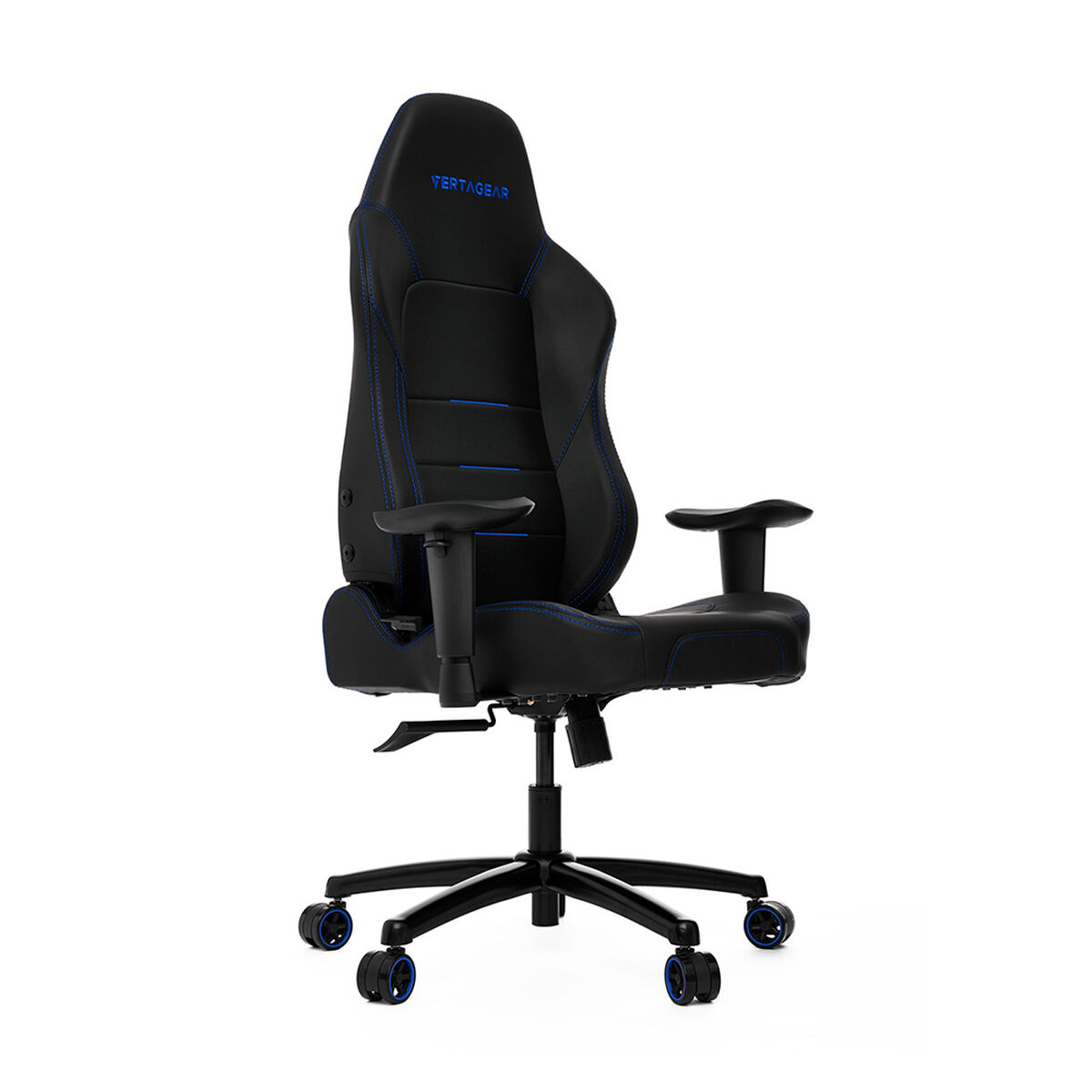 Silla Gamer Vertagear PL1000 Negro Azul