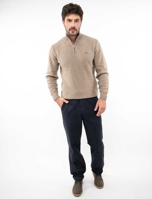 Imagen 2 del producto Pantalón Hombre Portman Club Navy