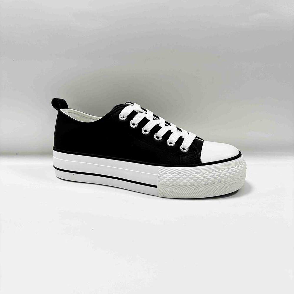 Zapatilla Urbana Mujer Icono