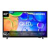 Smart TV QLED 40" Samsung FHD Tizen&trade; QN40Q5FAAGXZS