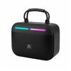 Parlante Bluetooth MLAB 9680 Negro