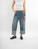 Jeans Culotte Mujer Icono