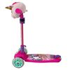 Scooter Peluche Barbie