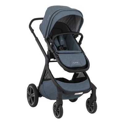 Coche Paseo Demi Grow Aspen Nuna
