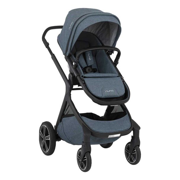 Coche Paseo Demi Grow Aspen Nuna