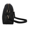 Cartera Marruecos Cross Bag Black M