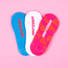 Pack 3 Calcetines Mujer Agatha Ruiz De La Prada