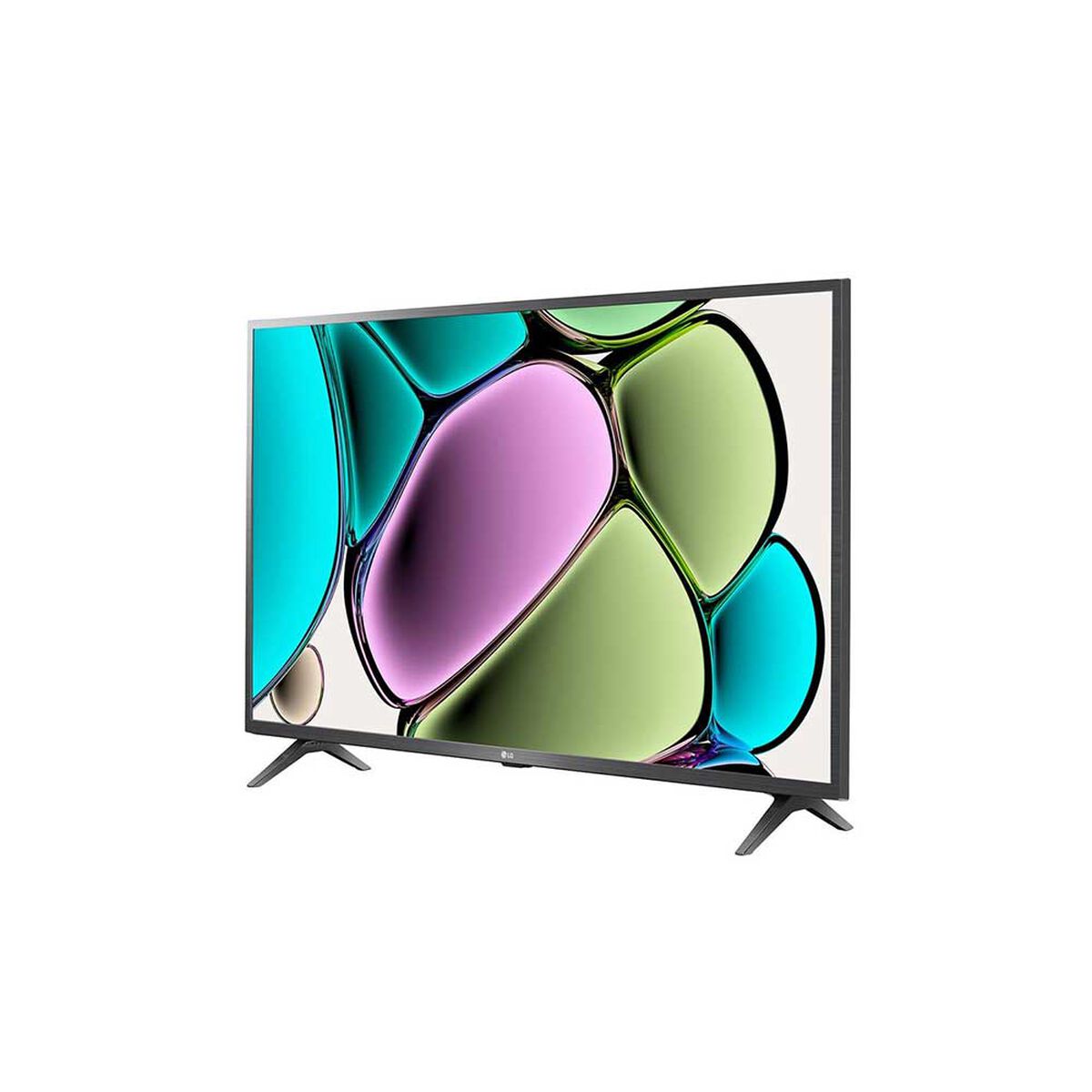 LED 43" LG 43LR6000PSA Smart TV FHD