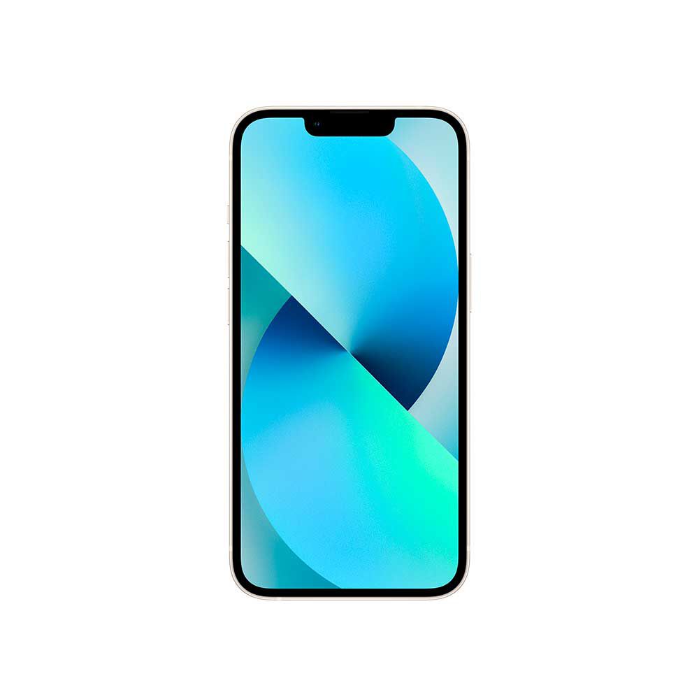 Apple iPhone 13 128GB Starlight 6,1