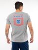 Polera Deportiva Hombre Barcelona