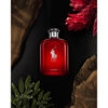Set de Perfume Ralph Lauren Polo Red EDP 125 ml + Polo Red EDP 40 ml