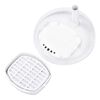 Filtro para Dispensador de Agua PetWoow Blanco