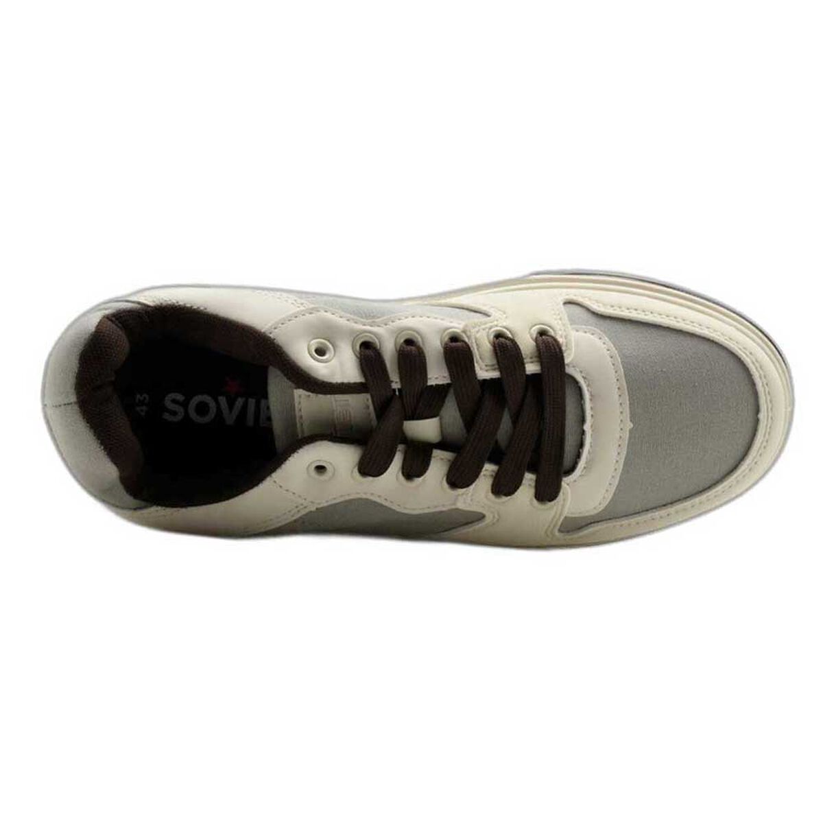 Zapatilla Urbana Hombre Soviet