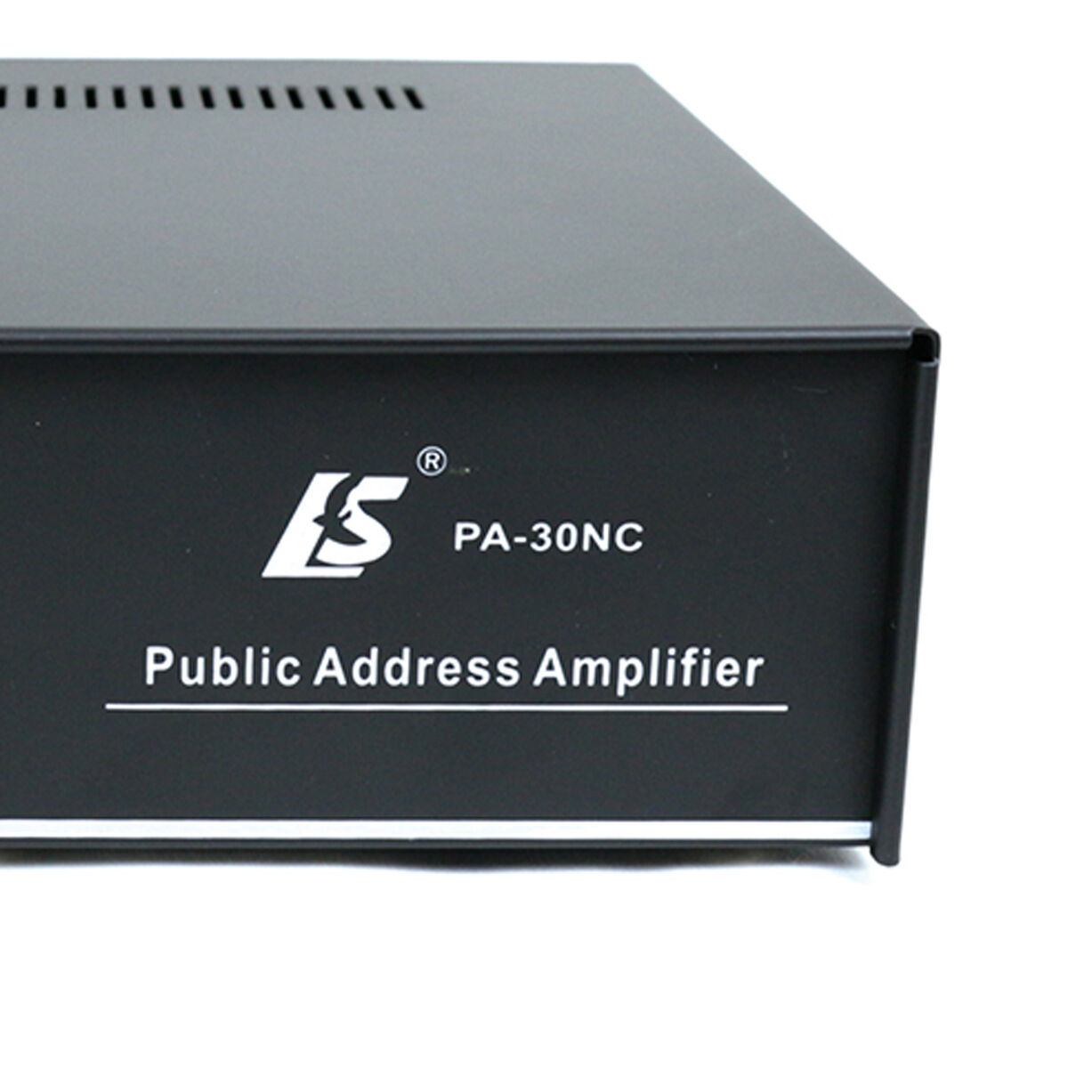 Amplificador Monofónico para Anuncios Gen