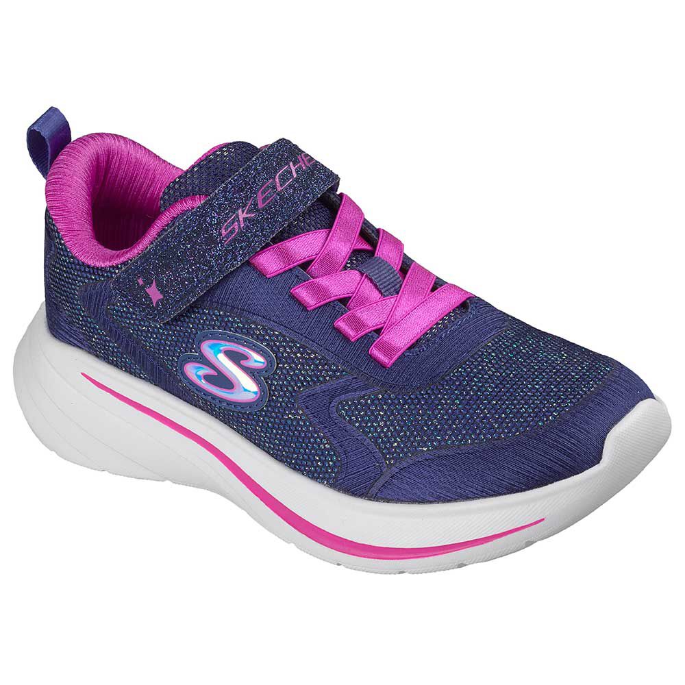Zapatilla Urbana Niña Skechers