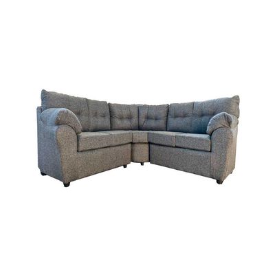 Imagen 1 del producto Sofá Seccional Muebles MPR Alerce 5 Gris
