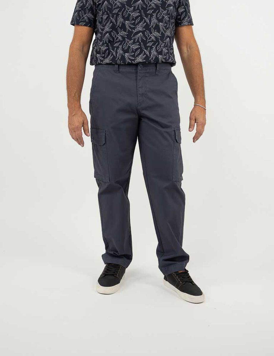 Pantal&oacute;n Hombre Portman Club