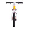 Bicicleta Balance Bike Rosa Bebesit