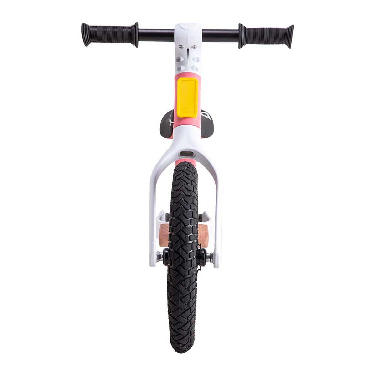 Bicicleta Balance Bike Rosa Bebesit