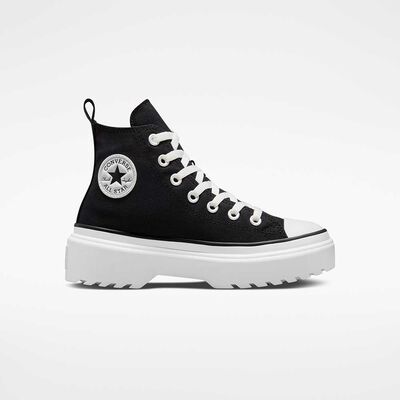 Zapatilla Urbana Mujer Converse