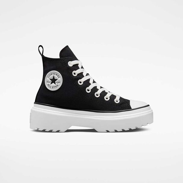 Zapatilla Urbana Mujer Converse