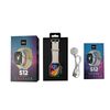 Smartwatch MLAB 9402 50 mm Gris