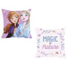 Cojín Disney Frozen Magic 40 x 40 cm