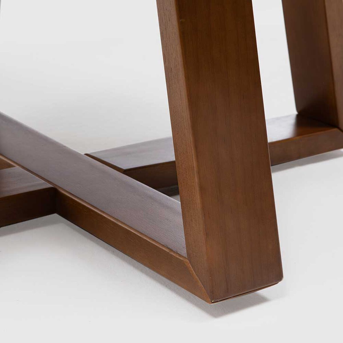 Juego de Comedor Decocasa Bennet 4 Sillas