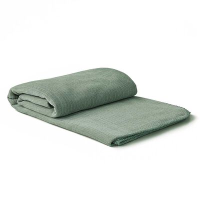 Imagen 1 del producto Manta Cannon Chenille Slate 130x170 cm