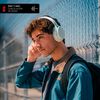 Aud&iacute;fonos In Ear bluetooth Blik NEO-GRE Verde claro