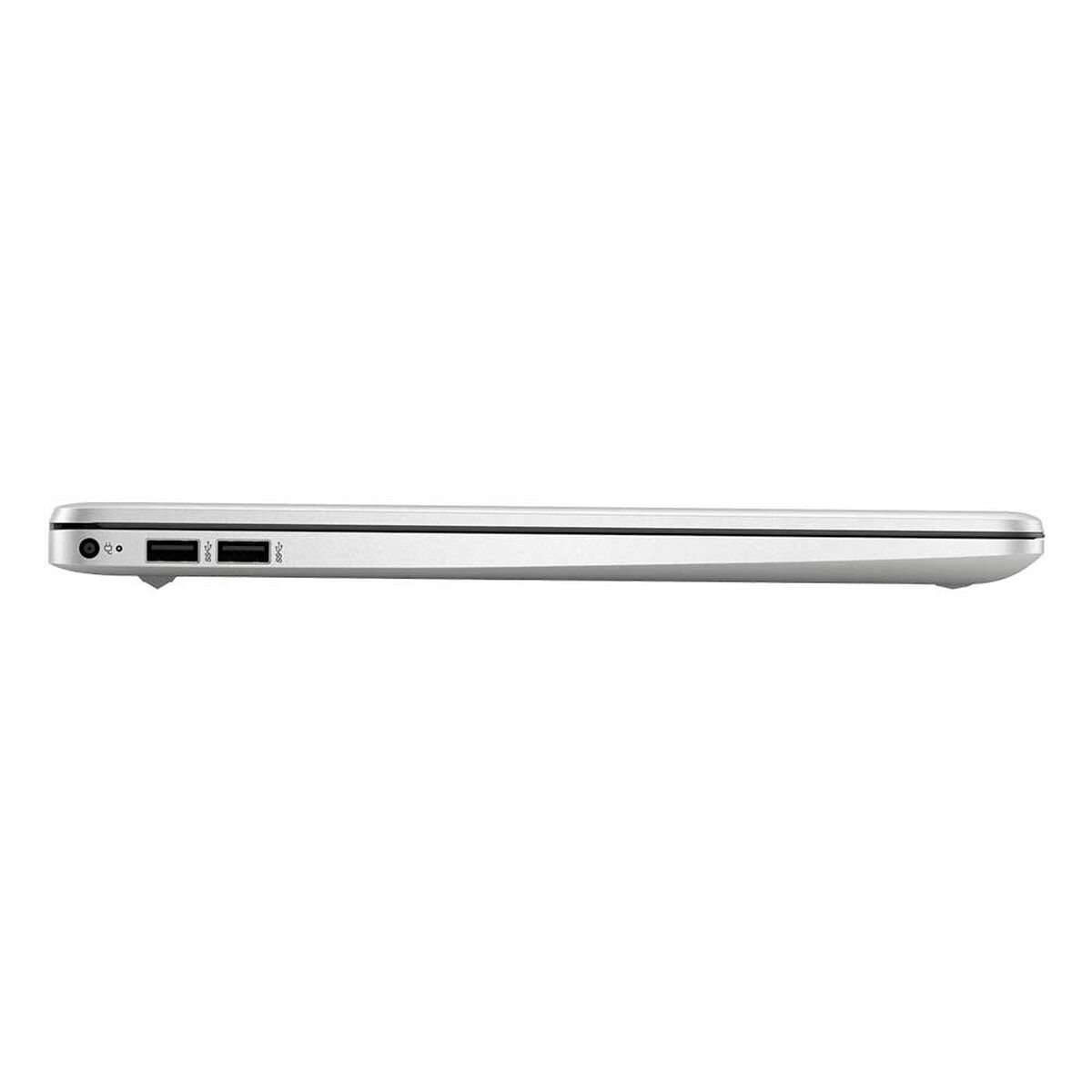 Notebook HP 15-dy2508la Core i3 8GB 512GB SSD 15,6"