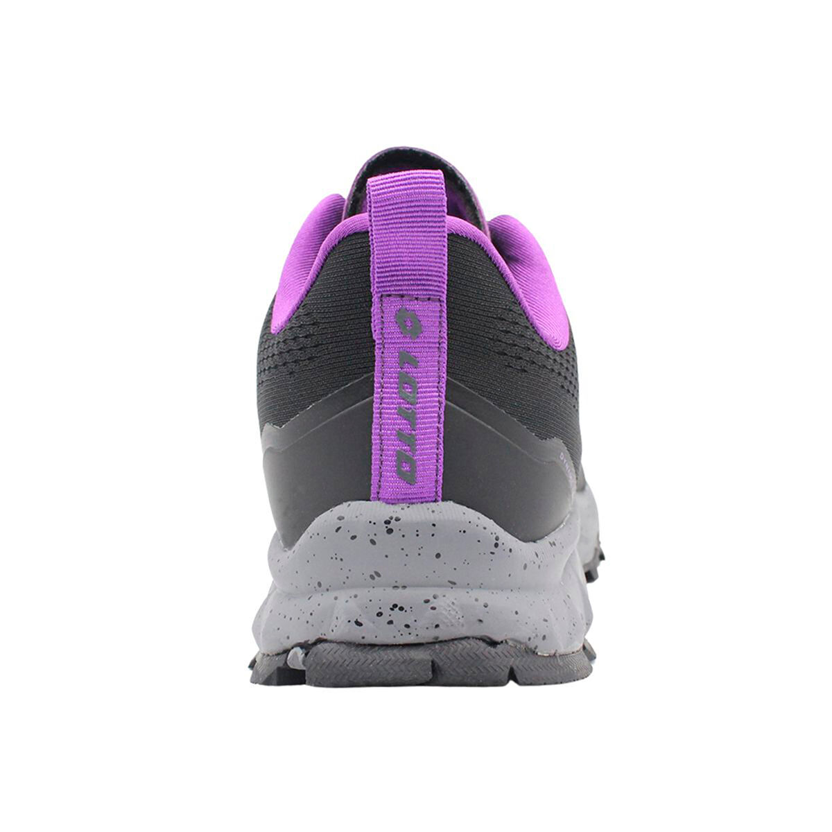 Zapatilla Trail Running Mujer Lotto