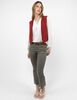 Pantalón Culotte Mujer Alma