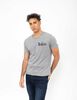 Polera The Beatles Hombre Zibel