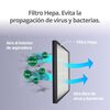 Aspiradora de Arrastre Thörben Thor Power Cyclonic 2.5 lts.