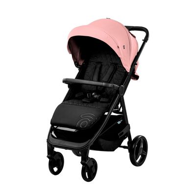 Coche Stroller Iconic Pink Asalvo