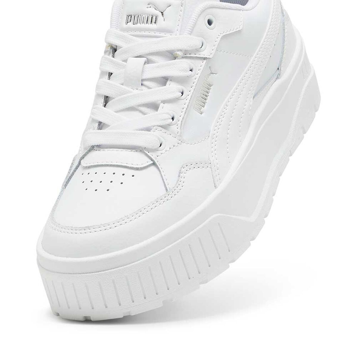 Zapatilla Urbana Mujer Puma