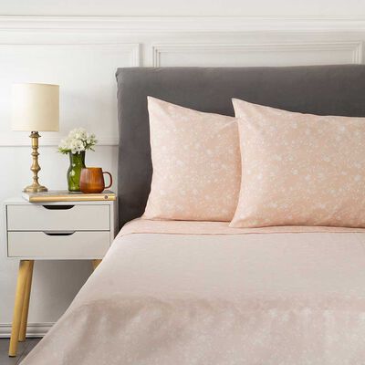 Imagen 1 del producto Set 2 Juegos de Sábanas Dreams 1.5 Plazas