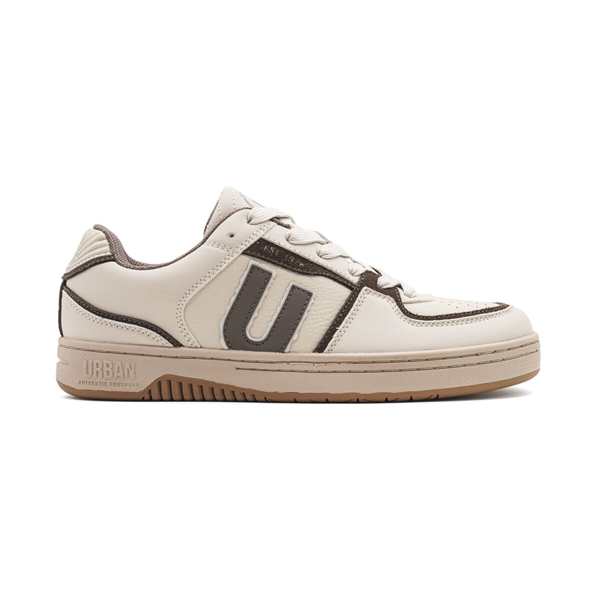 Zapatilla Urbanas Hombre Urban Authentic
