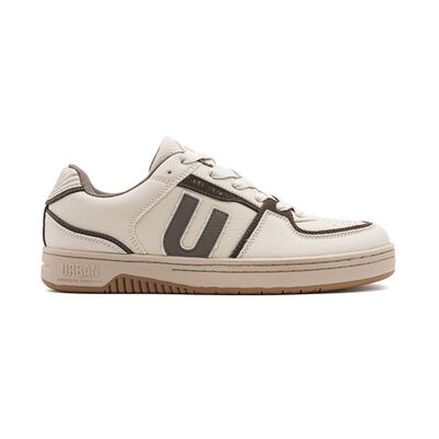Imagen 1 del producto Zapatilla Urbanas Hombre Urban Authentic Taupe