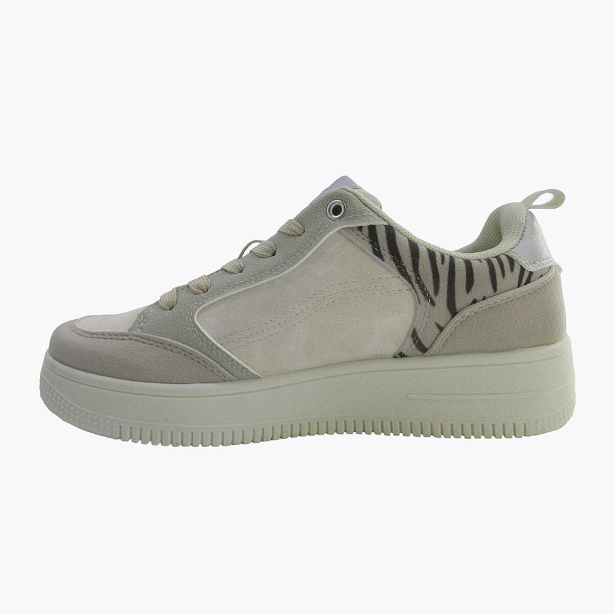Zapatilla Urbana Mujer Icono