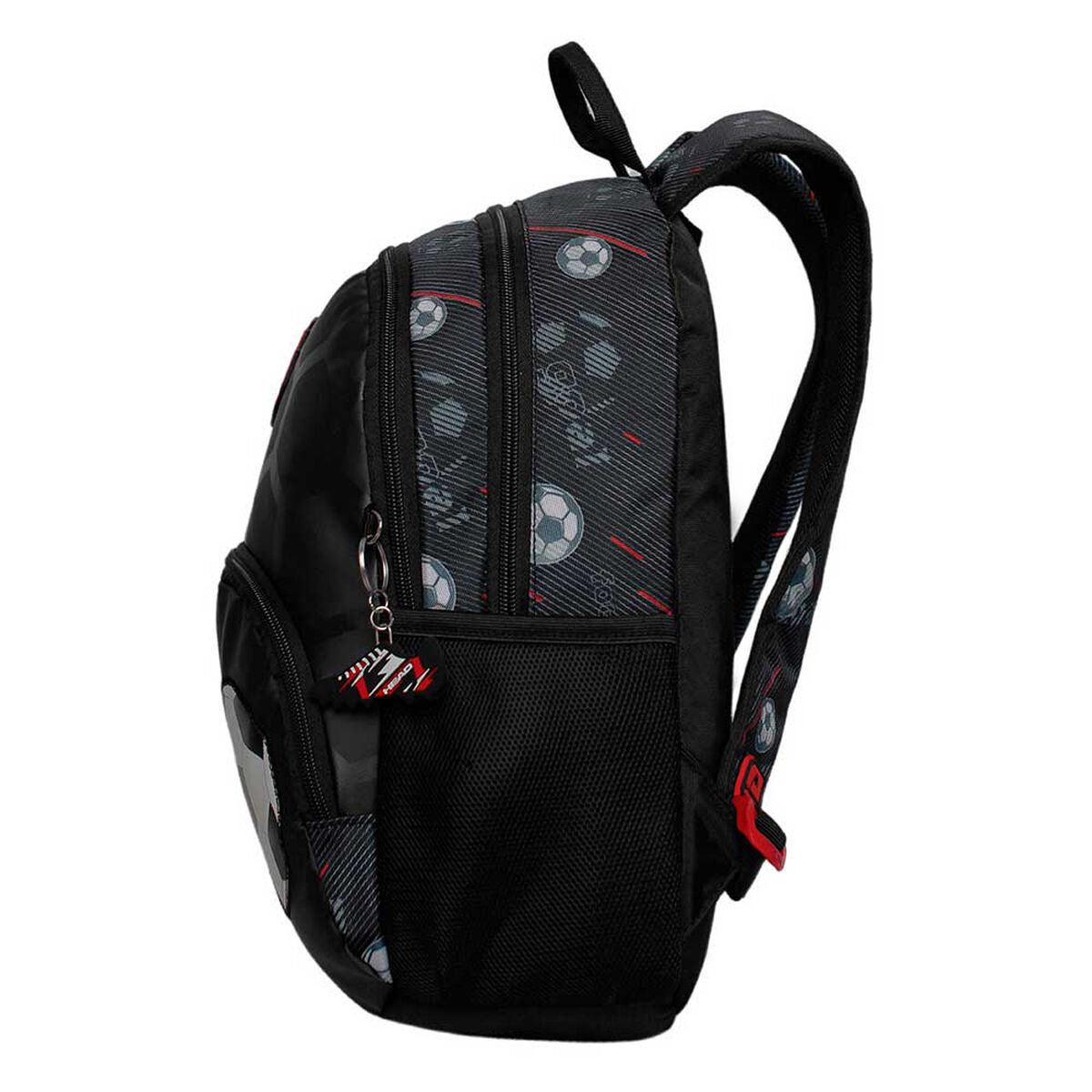 Mochila Gum Infantil Head