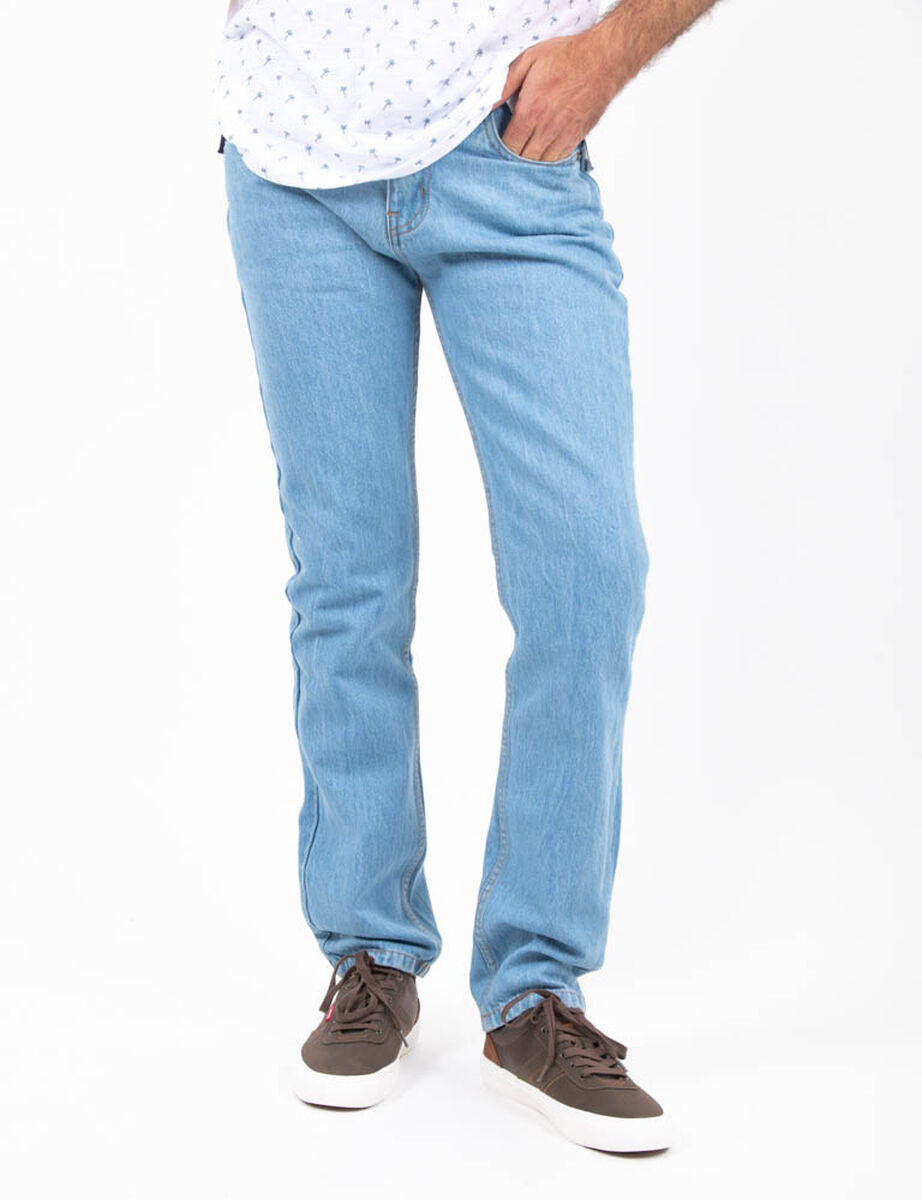 Jeans Hombre Levis