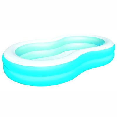 Piscina Bestway Inflable 544 L